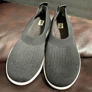 Uberknit Ballerina Flats